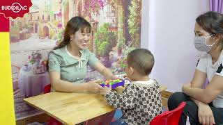 Buddilac Sensitive - Sữa cho trẻ chậm nói, tự kỷ, tăng động giảm chú ý #shorts #short