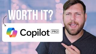 Is Microsoft Copilot Pro Worth the Hype?