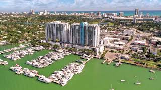 Just Sold-1800 Sunset Harbour Dr 1812 Miami Beach, FL  by The Vazquez Luxury Group