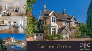 Eastnor Grove, Leamington Spa - Fine and Country Leamington Spa (James Pratt)