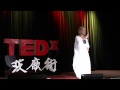 How to Design Life? 如何设计生活？ | Nini Andrade Silva | TEDxPetalingStreet