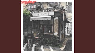 rain café