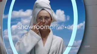 Showroomprivé - Publicité 2018 - 10 secondes