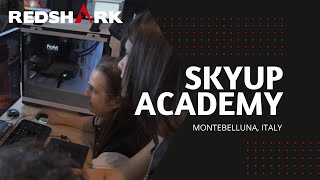 ASUS ProArt - Skyup Academy