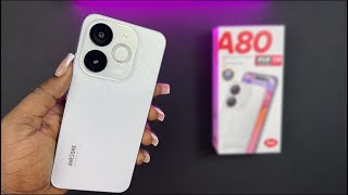 itel A80 Review: Everything You Need To know