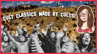 Cult Classics Made By Cults! | AdequateEmily