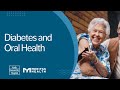 Diabetes and Oral Health