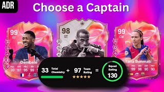 MY BEST DRAFT EVER!! 130 FUT DRAFT CHALLENGE!! #15 🎯