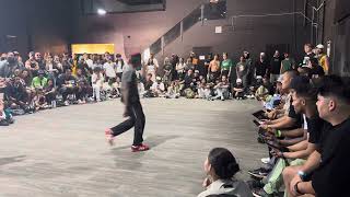 Marcus vs Kid Break | 1 vs 1 bboy battle