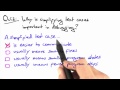 Importance of Simplifying Solution - Software Debugging