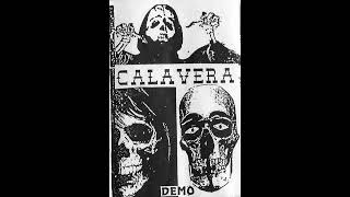 Calavera - Demo - Mexican Psychobilly from Los Angeles