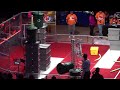 2015 frc championship st louis match 124 frc team 971 spartan robotics