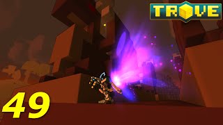 [Trove] Gameplay Series - Gamepad Gameplay! Ep. 49