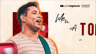 KIKO CHICABANA - MEU AMOR É TODO SEU / TE QUERO PRA MIM VOCÊ É TUDO QUE EU PRECISO (LYRIC VIDEO)