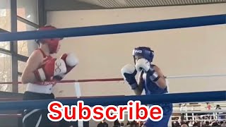 Boxing fight!!! Watch video | best fight #youtube #varal