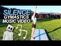 Marshmello - Silence (Gymnastics Music Video)