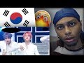 FIRST REACTION | (BTS - Dionysus) Live Comeback Special Stage