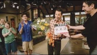 Two and a Half Men-Set secrets _Behind the Scenes#INSANE