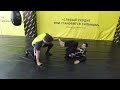 Болевые на ноги. Скрутка пятки. leg locks. heel hook from open guard