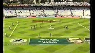 1997 SANFL Reserves Grand Final Port Adelaide v Norwood pt 1