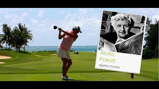 AIUTO, POIROT! - Agatha Christie - Audiolibro completo