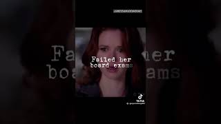 The worst things April kepner has went through #greysanatomy #xuhuongtiktok #goviral #sarashdreew