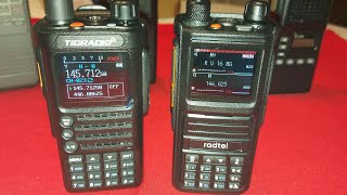 Perché le HAM RADIO HT made in CHINA sono tutte UGUALI? Io vi fornisco le prove!