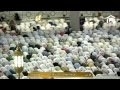 HD| Makkah Maghrib 15th May 2015 Sheikh Ghazzawi