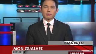 News5E | AKSYON BREAKING 1:00PM JUNE 10, 2013 | Mers virus, umakyat na sa 55