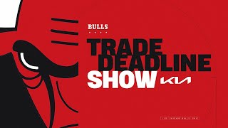 Bulls Trade Deadline Special | NBC Sports Chicago
