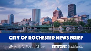 Public Safety Update Press Conference - January 31, 2025
