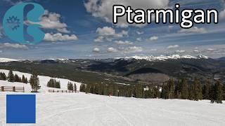 Copper Mountain Closing Day - Ptarmigan