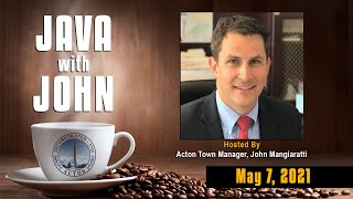 Java with John - May 7th, 2021