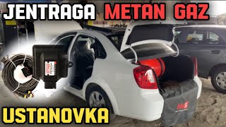 GENTRAGA METAN USTANOVKA  #jentraga_metan_ustnovka #jentraga_metan_gaz #metan_ustanovka #ulugbek_ser