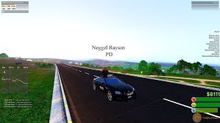 Neggel Rayson - PD Theranos RPG #4