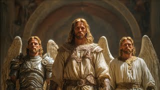 Jesus, Michael, and Gabriel: The Biblical Truth of Their Distinct Roles