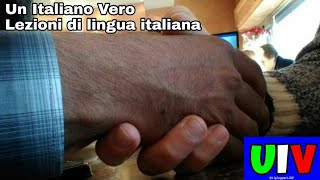 RISPETTO | UIV - Un Italiano Vero - Lezioni di lingua italiana 🇮🇹