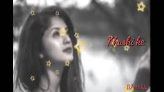 Khushi Ke Pal Kahan Dhundu | DJ arishfa | Latest Sad Song Hindi 2023 | New Sad Song | Sad Songs
