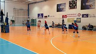 U14-Fipav Visette-SangioVolley