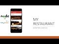 Android Development Tutorial - My Restaurant Part 2b  Create REST API Backend with MySQL