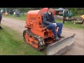 rauta ja petrooli 2015 aveling barford 1946