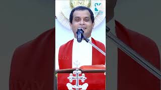 Parudeesa | Rev Fr Dominic Valanmanal | #shorts | ShalomTV