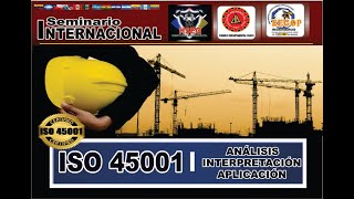 ISO 45001 SEMINARIO 3