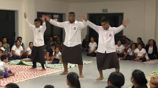 KUC.NZ - YCL Ararata Boys Easter 2019