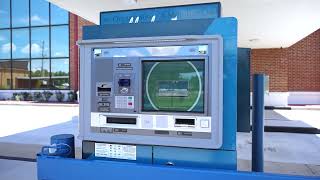 Interactive Teller Machine (ITM)