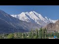 Attabad lake | Passu cones | Hunza to China Border Ep 3 | Bike Ride | North Pakistan 🇵🇰 23-Aug-2023