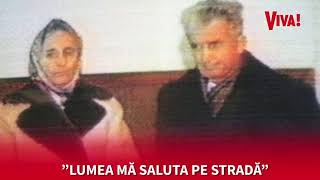 Dublura lui Nicolae Ceaușescu, dezvăluiri după 30 de ani de la Revoluție: Lumea mă saluta pe străzi