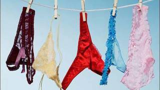 Stores Selling Used Panties