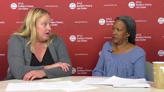 Whose Heritage? SPLC's Heidi Beirich and Lecia Brooks discuss Confederate symbols