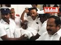 MK Stalin carried out of Assembly | TN political controversies